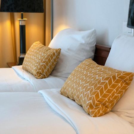 Hotel De Blaauwe Leeuw Terneuzen Εξωτερικό φωτογραφία