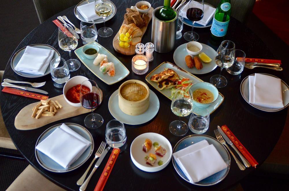 Hotel De Blaauwe Leeuw Terneuzen Εξωτερικό φωτογραφία