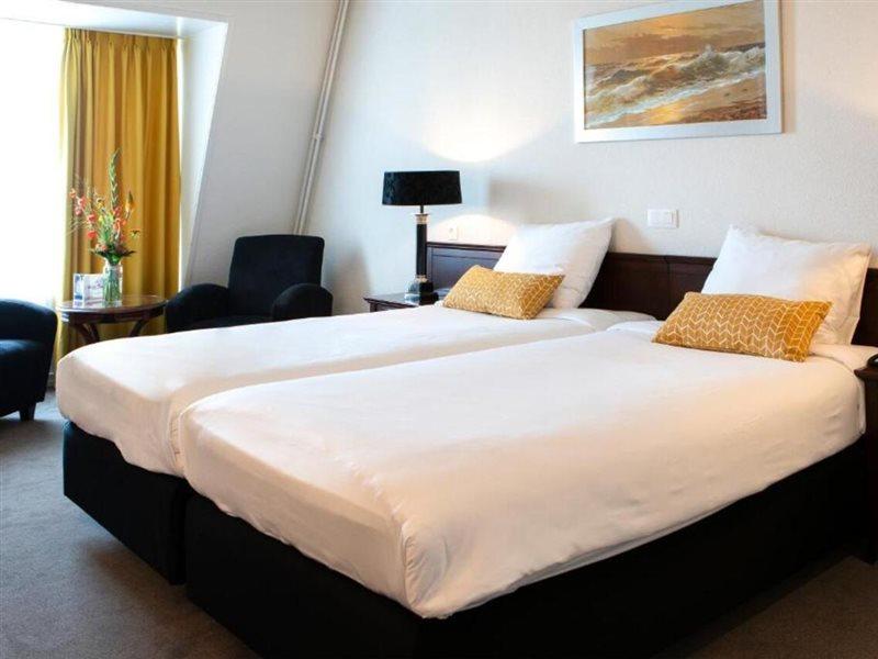 Hotel De Blaauwe Leeuw Terneuzen Εξωτερικό φωτογραφία