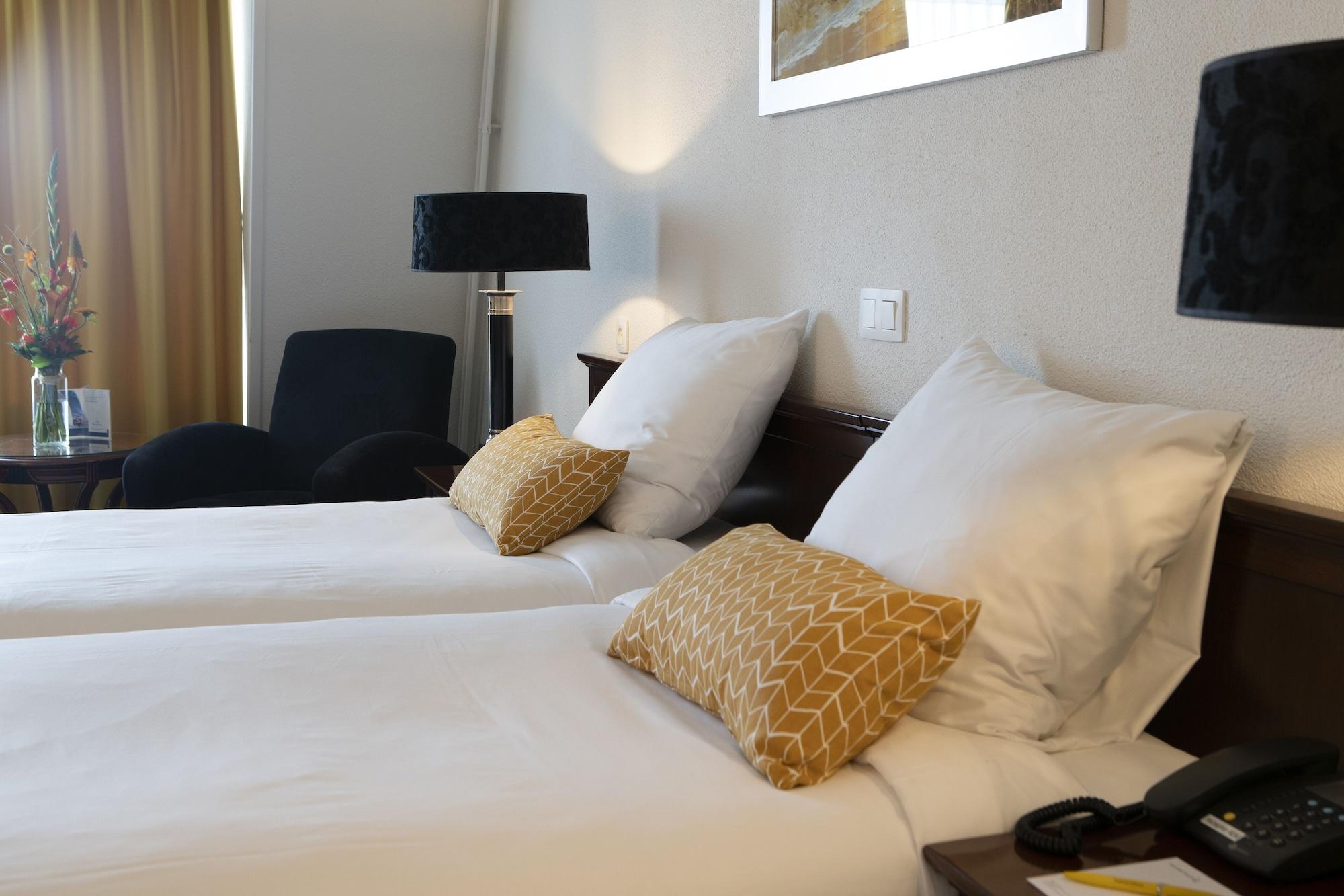 Hotel De Blaauwe Leeuw Terneuzen Εξωτερικό φωτογραφία