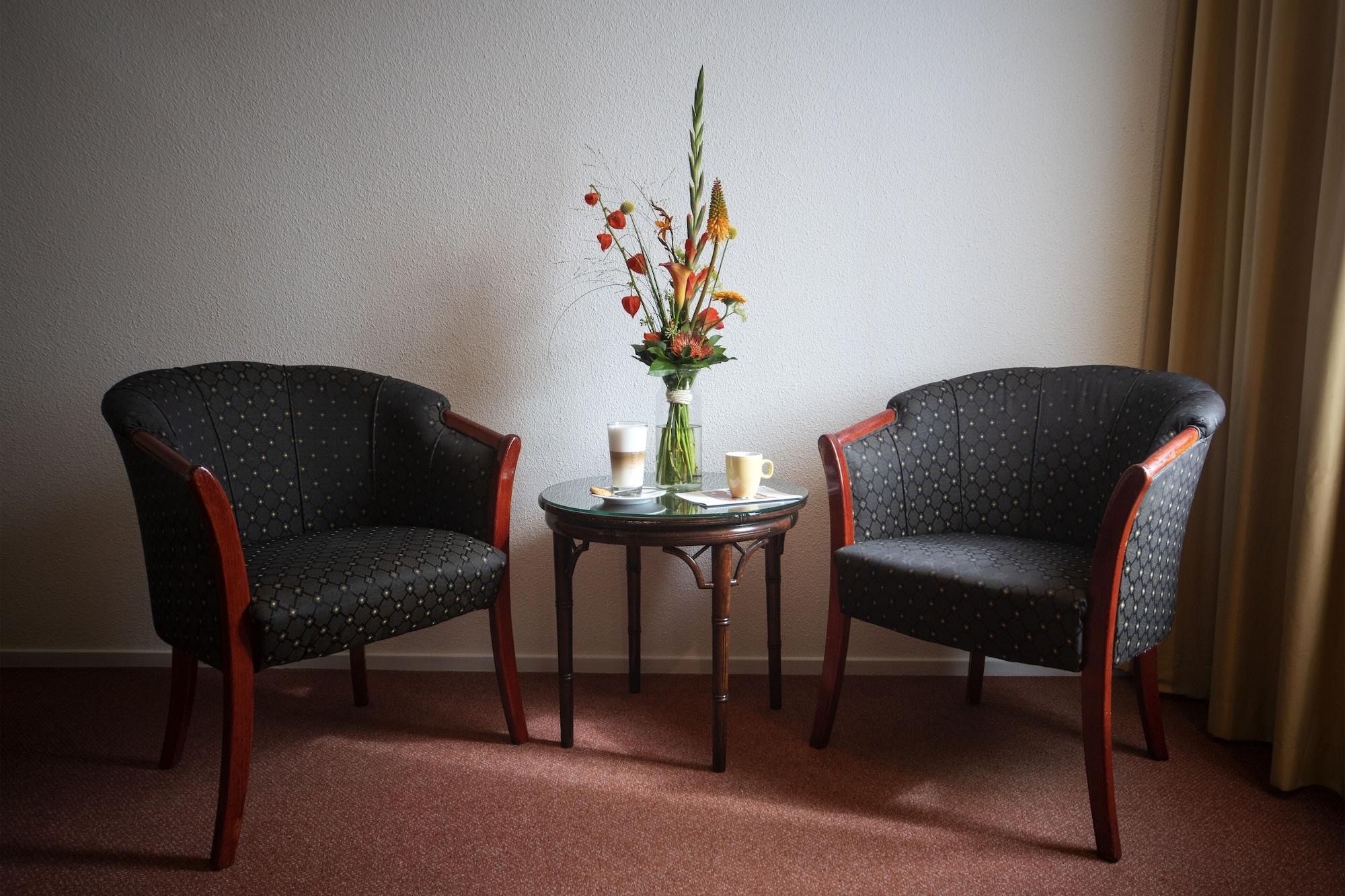 Hotel De Blaauwe Leeuw Terneuzen Εξωτερικό φωτογραφία