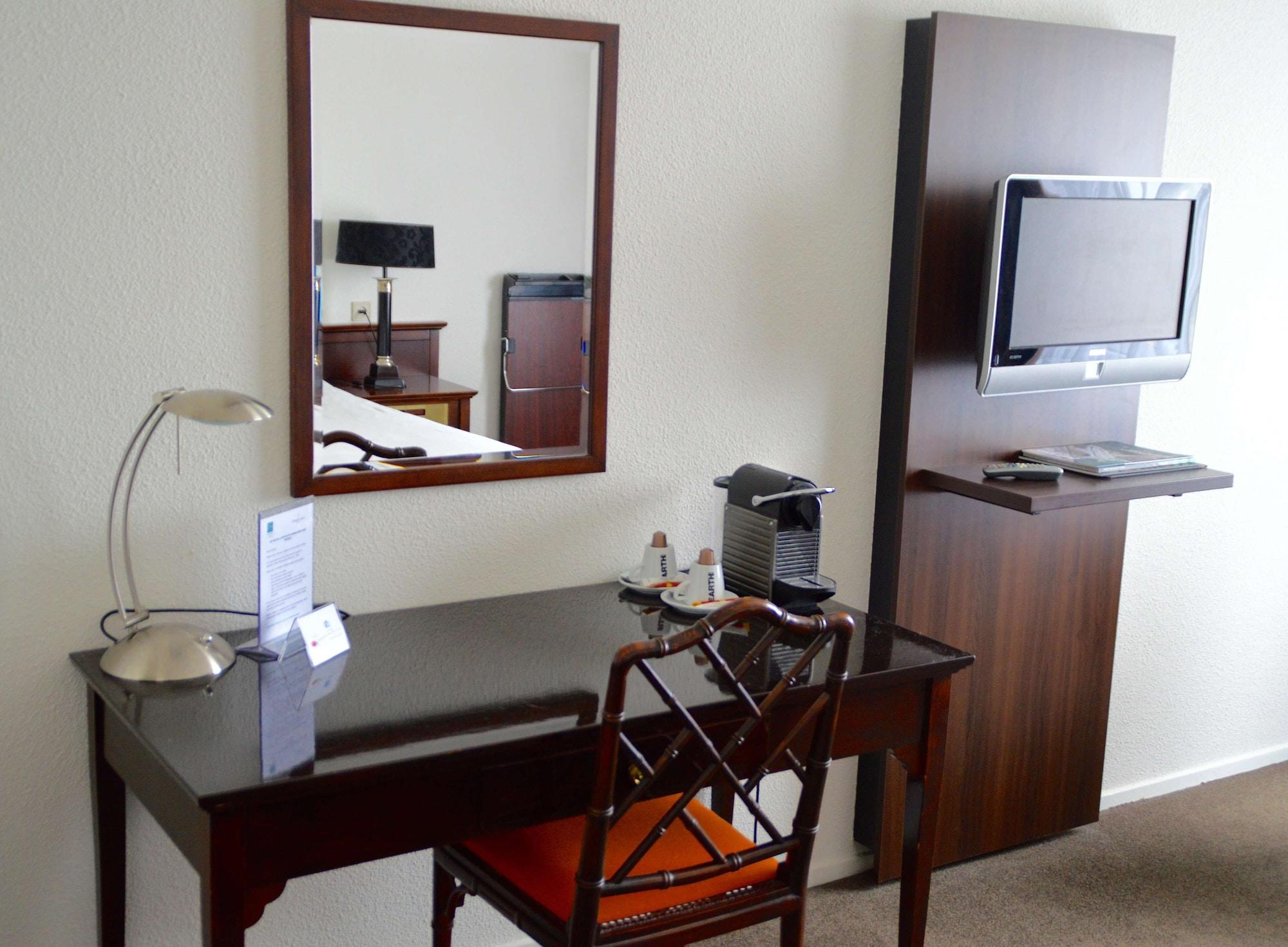 Hotel De Blaauwe Leeuw Terneuzen Εξωτερικό φωτογραφία