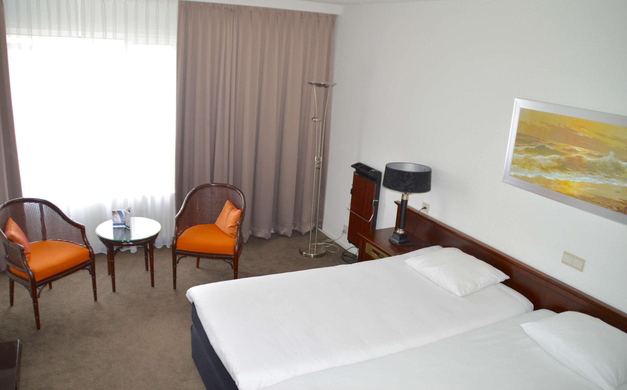 Hotel De Blaauwe Leeuw Terneuzen Εξωτερικό φωτογραφία