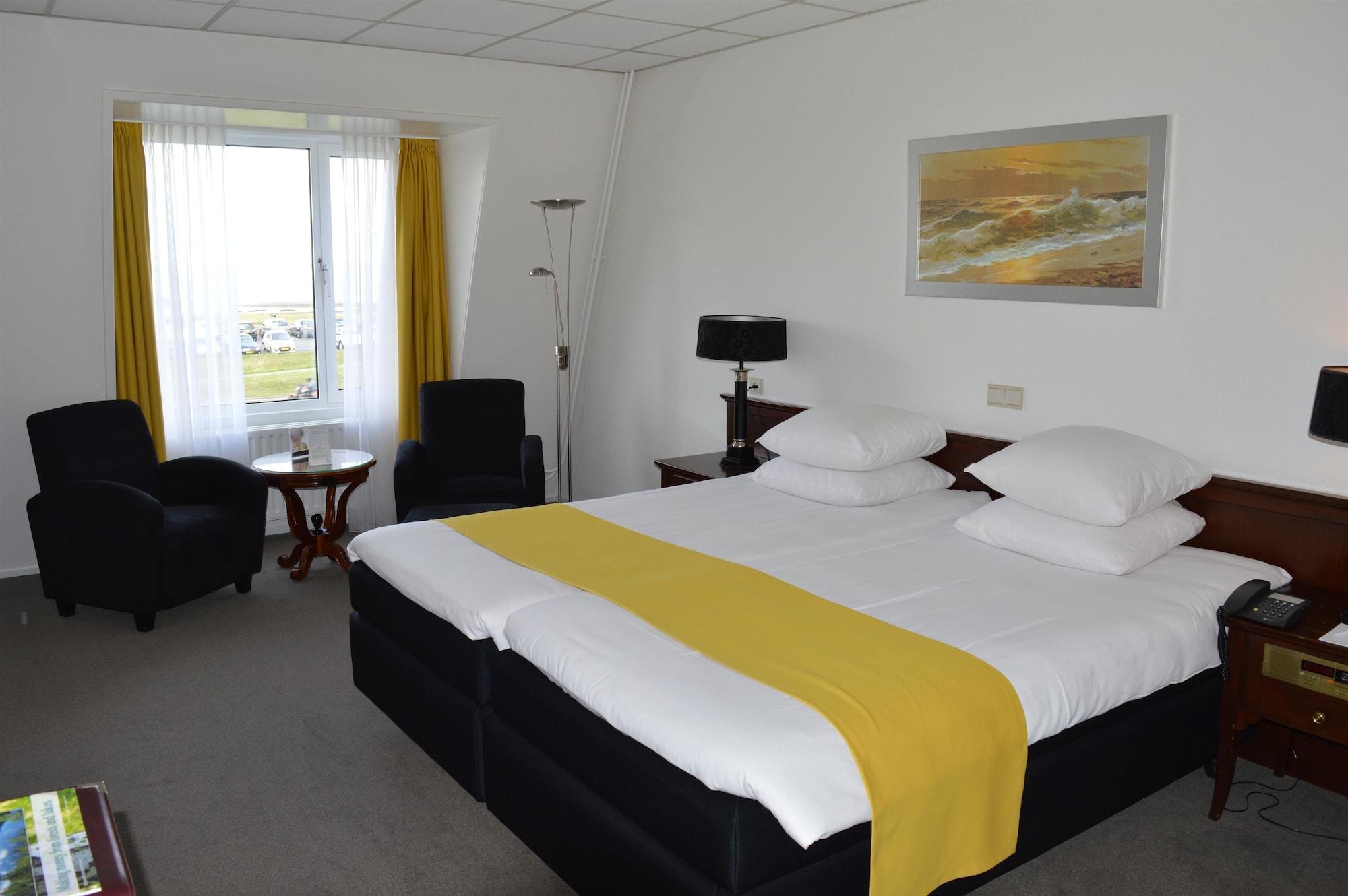 Hotel De Blaauwe Leeuw Terneuzen Εξωτερικό φωτογραφία