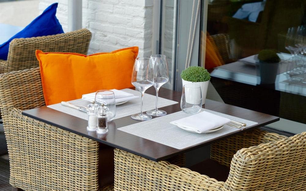 Hotel De Blaauwe Leeuw Terneuzen Εξωτερικό φωτογραφία