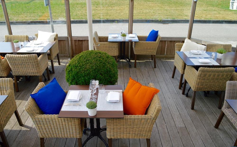Hotel De Blaauwe Leeuw Terneuzen Εξωτερικό φωτογραφία