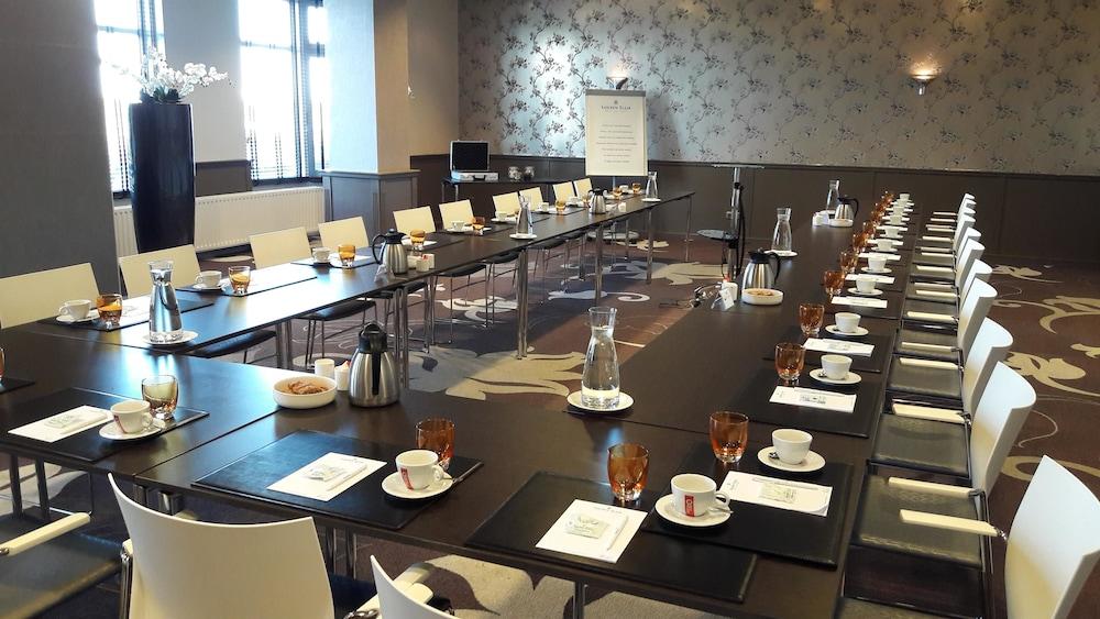 Hotel De Blaauwe Leeuw Terneuzen Εξωτερικό φωτογραφία