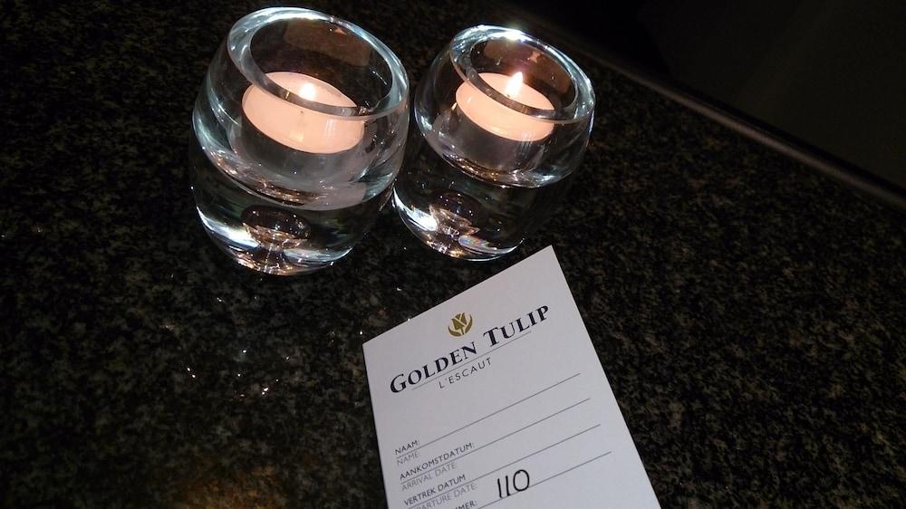 Hotel De Blaauwe Leeuw Terneuzen Εξωτερικό φωτογραφία