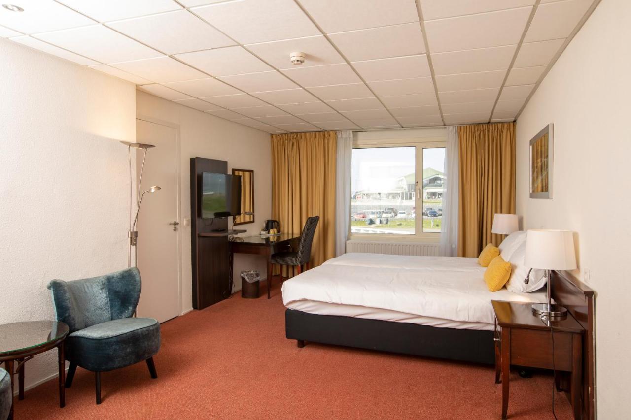 Hotel De Blaauwe Leeuw Terneuzen Εξωτερικό φωτογραφία