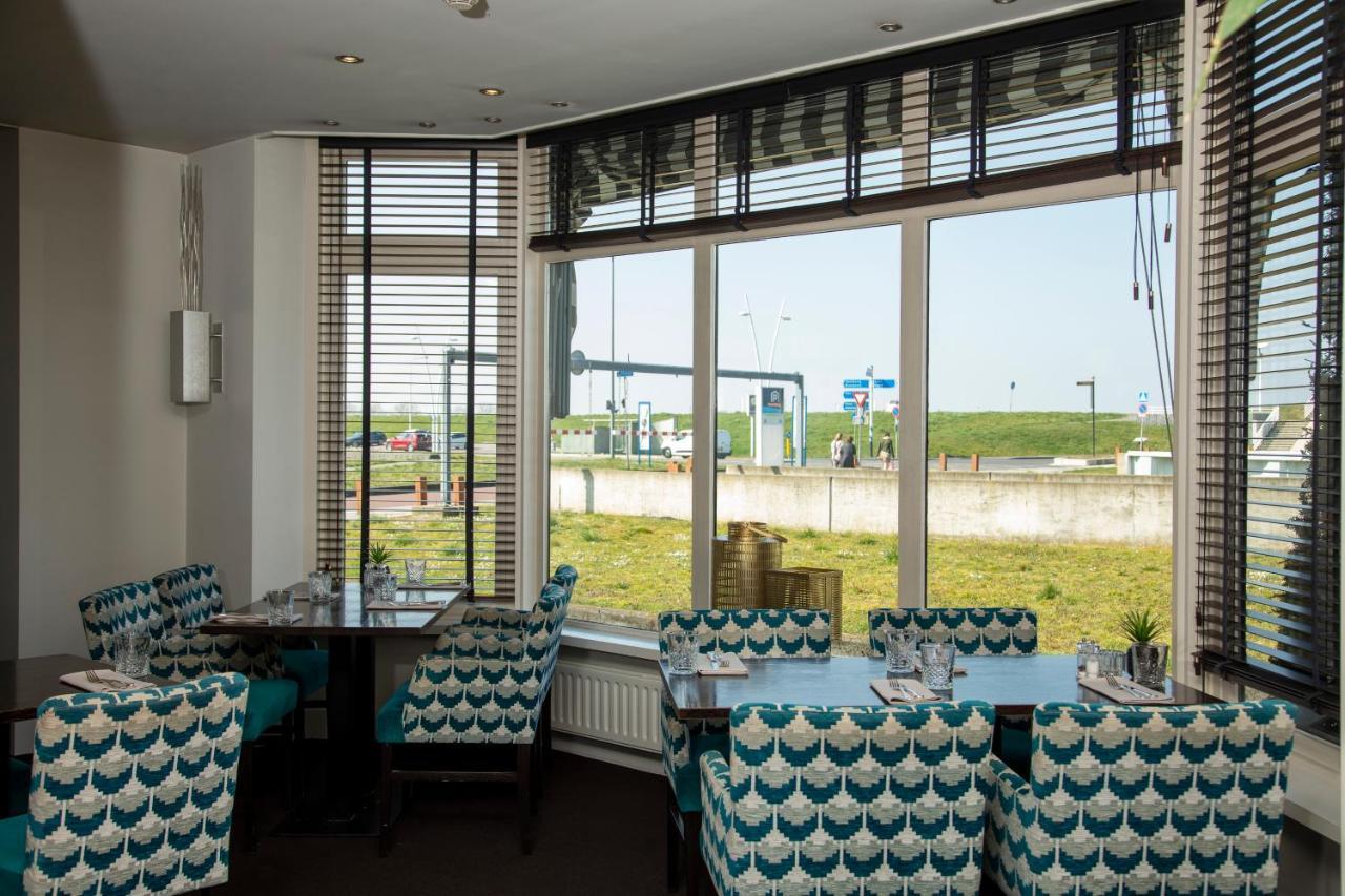 Hotel De Blaauwe Leeuw Terneuzen Εξωτερικό φωτογραφία