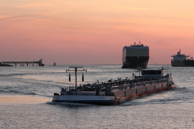 Hotel De Blaauwe Leeuw Terneuzen Εξωτερικό φωτογραφία
