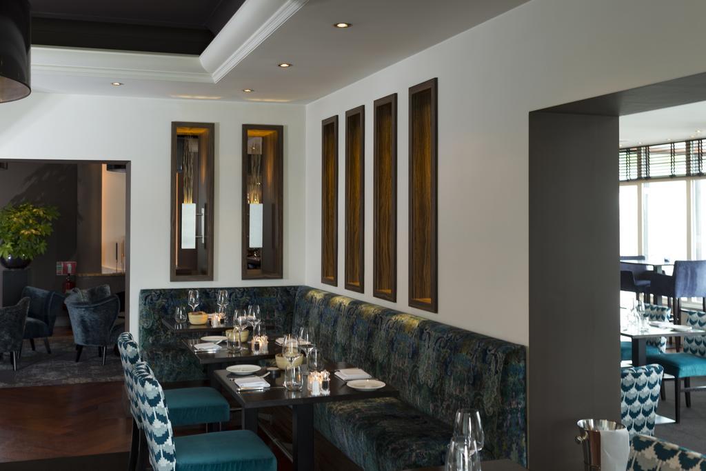 Hotel De Blaauwe Leeuw Terneuzen Εξωτερικό φωτογραφία