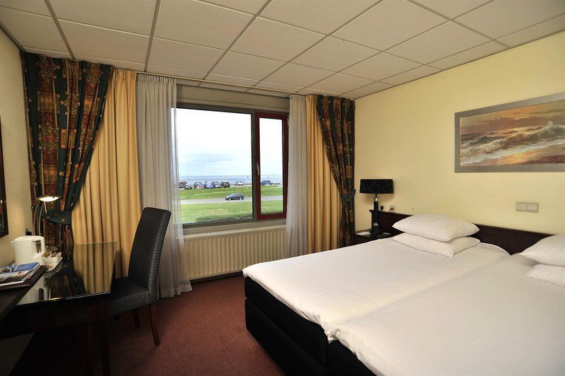 Hotel De Blaauwe Leeuw Terneuzen Εξωτερικό φωτογραφία