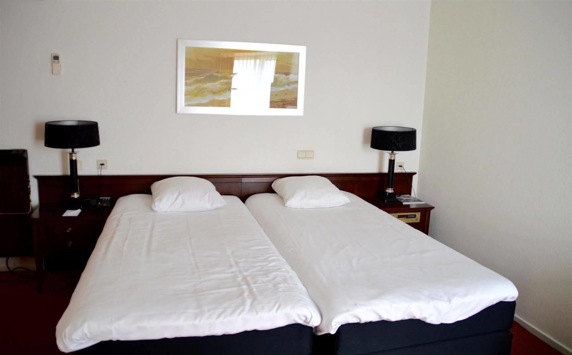 Hotel De Blaauwe Leeuw Terneuzen Εξωτερικό φωτογραφία