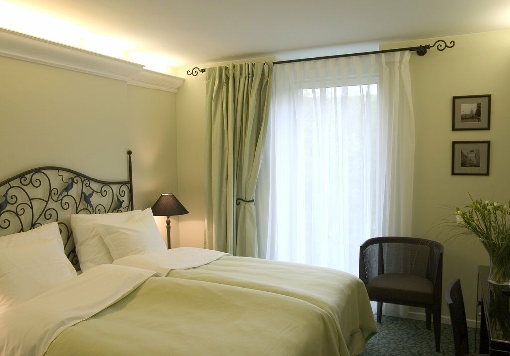 Hotel De Blaauwe Leeuw Terneuzen Εξωτερικό φωτογραφία