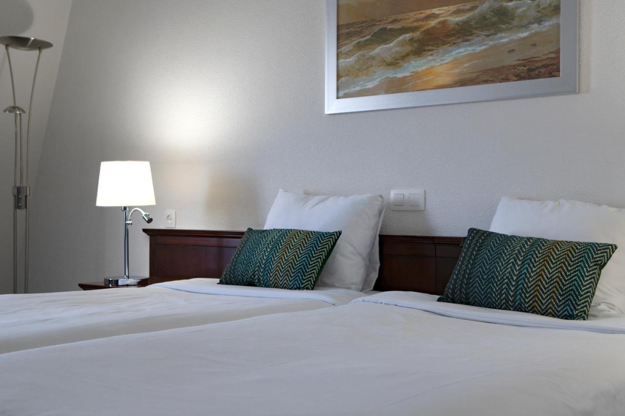 Hotel De Blaauwe Leeuw Terneuzen Εξωτερικό φωτογραφία