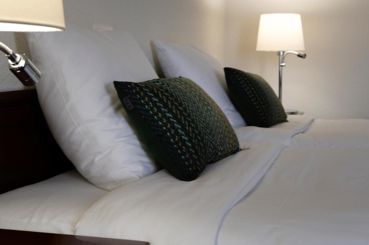 Hotel De Blaauwe Leeuw Terneuzen Εξωτερικό φωτογραφία