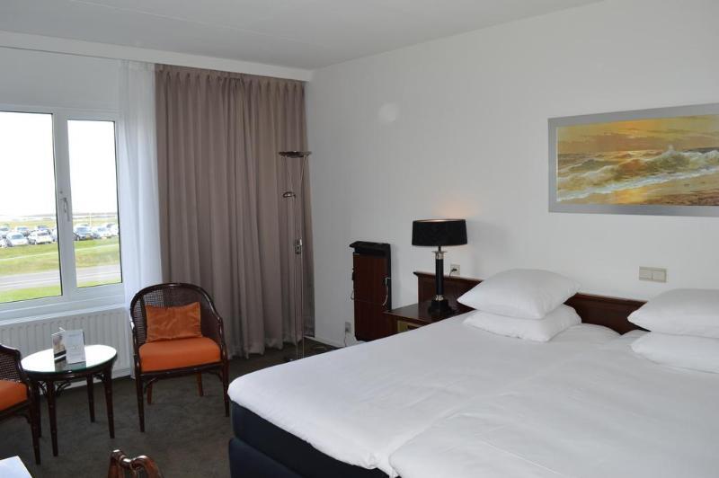 Hotel De Blaauwe Leeuw Terneuzen Εξωτερικό φωτογραφία